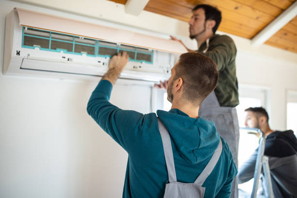 Best HVAC Companies Near Me  in Palos Hls, IL