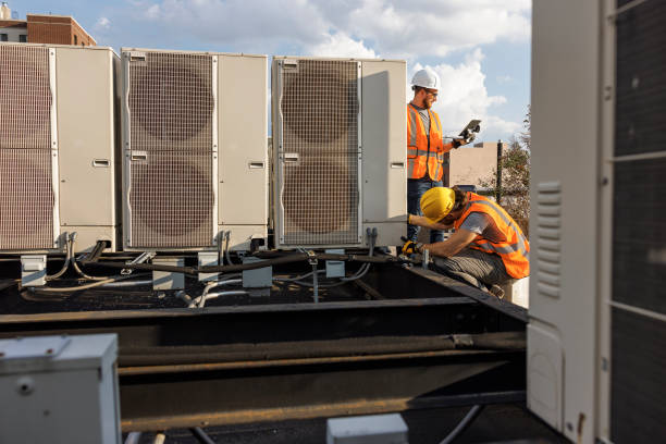Best HVAC Replacement Cost  in Palos Hls, IL