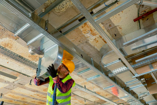 HVAC Maintenance Plan in Palos Hills, IL