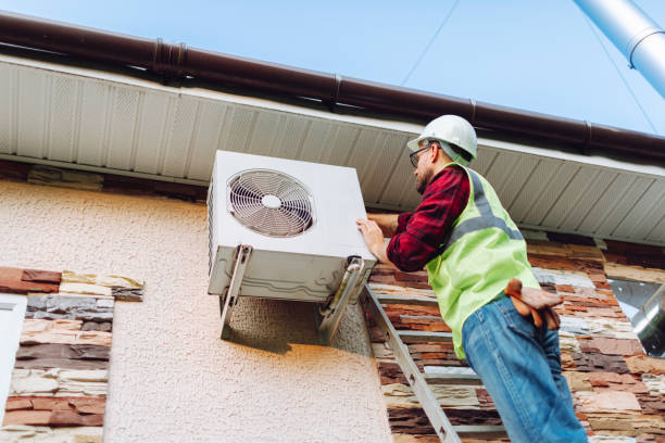 Best Best HVAC Companies  in Palos Hls, IL