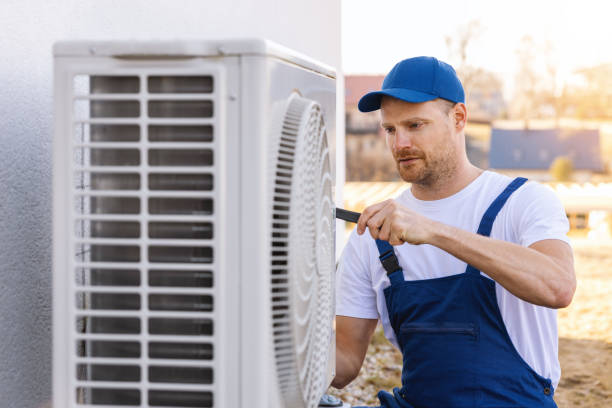 Best Best HVAC Companies  in Palos Hls, IL