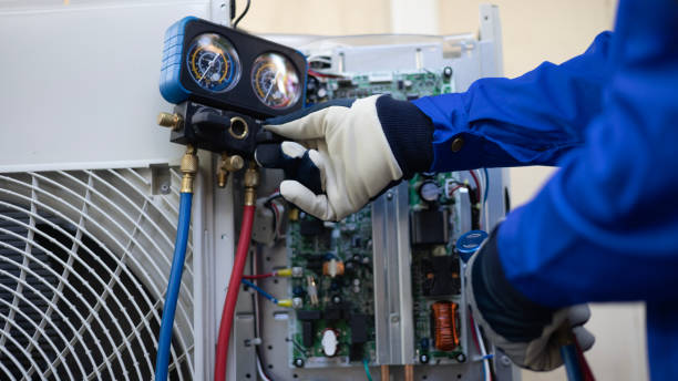 Best Local HVAC Companies  in Palos Hls, IL